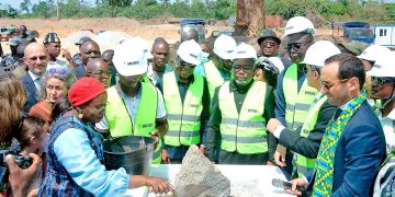 Transformation du karité et du soja : lancement de l’usine BETA VEG OIL à Bouaké