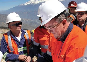 Mali : Barrick Gold contrainte de suspendre ses activités à Loulo-Gounkoto