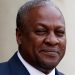 Le président du Ghana dissout sept ministères pour réduire les coûts du programme du FMI