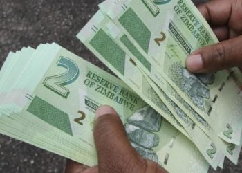 Zimbabwe : l’inflation bondit à 10 % en janvier, pression sur l’économie