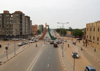 Niger : Le FMI débloque 51 millions de dollars pour soutenir l’économie