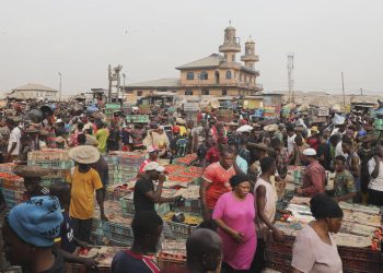 L&rsquo;inflation au Nigeria : des perspectives encourageantes pour 2025