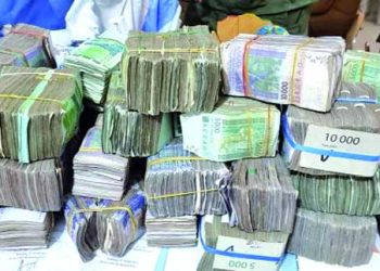 Burkina Faso : Adoption d’un cadre juridique contre le blanchiment de capitaux et d’autres lois clés