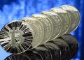 Le marché des cryptomonnaies atteint un sommet historique de 3,91 trillions de dollars en 2024