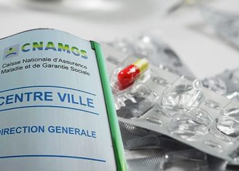 Gabon : Les pharmacies bloquent les assurés CNAMGS en raison des arriérés impayés