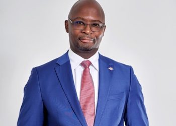 Vincent Ongono, Nouveau DG de SUNU Assurances IARD Cameroun