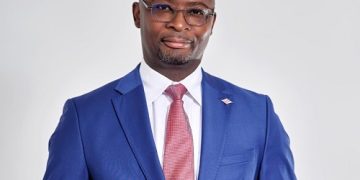 Vincent Ongono, Nouveau DG de SUNU Assurances IARD Cameroun
