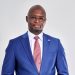 Vincent Ongono, Nouveau DG de SUNU Assurances IARD Cameroun