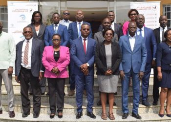 Atlantique Assurance Vie et la MADGI : un partenariat pour renforcer la protection sociale en Côte d’Ivoire