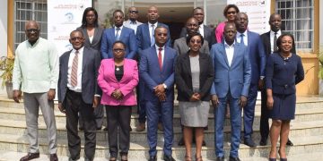 Atlantique Assurance Vie et la MADGI : un partenariat pour renforcer la protection sociale en Côte d’Ivoire