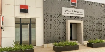 Enko Capital – Oronte : signature d’un accord pour l’acquisition de Société Générale Mauritanie