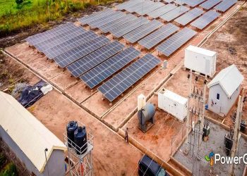 Une plateforme révolutionnaire d’énergie renouvelable pour électrifier l’Afrique