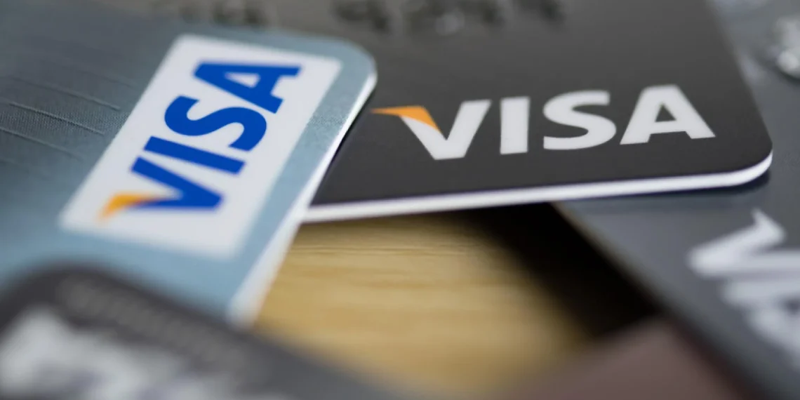 Visa investit dans Moniepoint pour soutenir les PME en Afrique