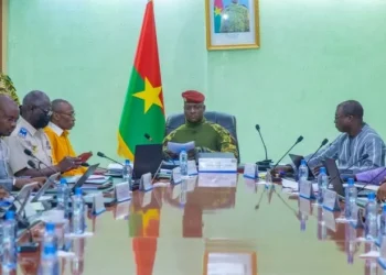 Conseil des ministres du 15 janvier 2025 : décisions importantes pour l&rsquo;économie et l&rsquo;éducation au Burkina Faso