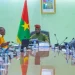Conseil des ministres du 15 janvier 2025 : décisions importantes pour l&rsquo;économie et l&rsquo;éducation au Burkina Faso