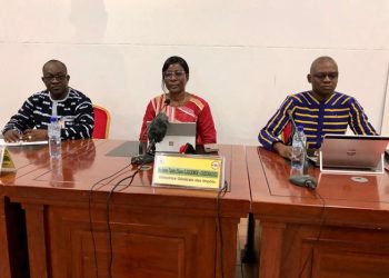 Burkina Faso : La Direction Générale des Impôts vise 1574 milliards de FCFA pour 2025