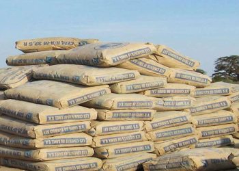 Côte d’Ivoire : Le gouvernement baisse le prix de la tonne du ciment
