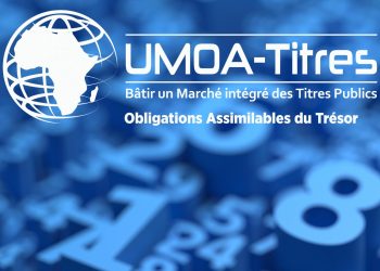 Côte d’Ivoire : le trésor lève 66 milliards FCFA sur le marché régional