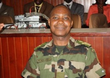 Côte d’Ivoire : Décès de l’Ancien Directeur des Douanes Alphonse Mangly