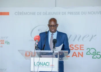 Côte d’Ivoire : La Lonaci réalise des performances exceptionnelles en 2024