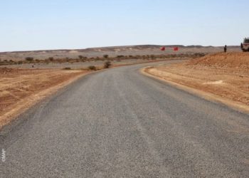 Sahara : Bientôt un deuxième poste frontalier entre le Maroc et la Mauritanie