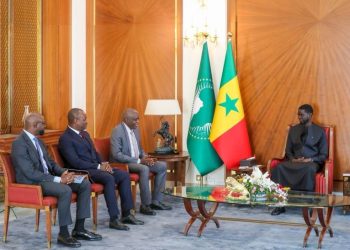 L’État envisage l’acquisition de la Société Générale Sénégal