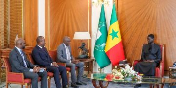L’État envisage l’acquisition de la Société Générale Sénégal