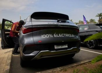 Côte d’Ivoire : LOXEA lance le BYD TANG et accélère la transition vers l’électrique