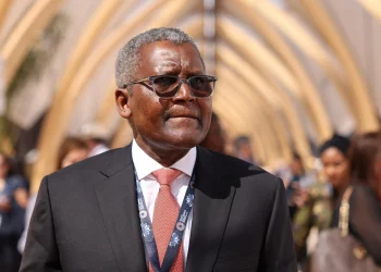 Nigeria : Dangote qualifie sa raffinerie de 23 milliards de dollars de « plus grand risque »