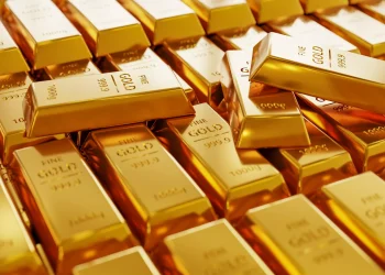 L’or en hausse pour la 7ᵉ semaine consécutive : vers un nouveau record à 3 000 $ ?
