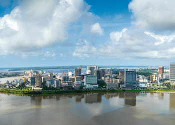 La Côte d’Ivoire proche du statut de pays à revenu intermédiaire supérieur grâce au soutien du FMI