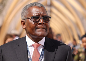 Le groupe Dangote produit 1 540 MW pour garantir son indépendance énergétique, selon Aliko Dangote