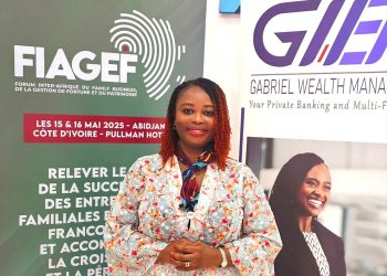 Côte d’Ivoire : Gabriel Wealth Management lance les activités de la 1ère édition du FIAGEF