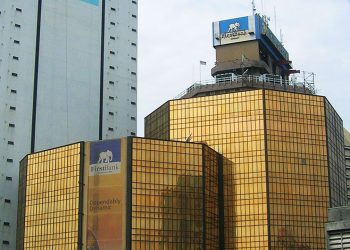 FBN Holdings annonce son changement de marque en First HoldCo Plc