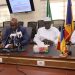 Tchad : Un accord de don de près de 45 millions de dollars avec la BAD pour le bitumage de la route Kyabé-Mayo