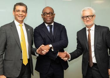 BOAD et Africa Specialty Risks : un partenariat stratégique pour une meilleure gestion des risques financiers en Afrique de l’Ouest