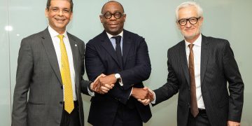 BOAD et Africa Specialty Risks : un partenariat stratégique pour une meilleure gestion des risques financiers en Afrique de l’Ouest