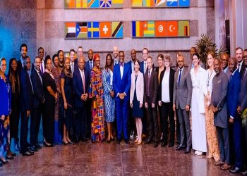 BAD et Allemagne : Un partenariat stratégique pour l’accès à l’énergie et la croissance du secteur privé en Afrique