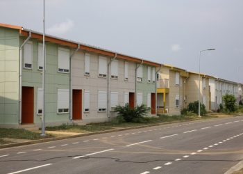 Gabon : un projet ambitieux de 5000 logements sociaux en cours