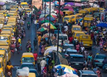 Nigeria : L’activité économique progresse pour le deuxième mois consécutif