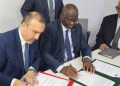 Le Maroc et la Mauritanie signent un accord d&rsquo;interconnexion électrique