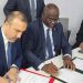 Le Maroc et la Mauritanie signent un accord d&rsquo;interconnexion électrique