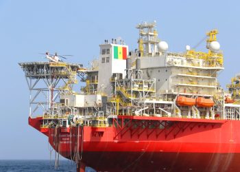 Pétrole sénégalais : les premières ventes génèrent 595 milliards FCFA en 2024