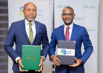Gabon: La SGG et l’AGF unissent leurs forces pour un financement inclusif des PME