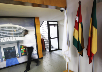 UMOA-Titres : Le Togo mobilise 16,5 milliards FCFA sur le marché financier régional