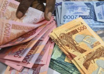 Le Niger lève 10 milliards FCFA sur le marché financier de l’UEMOA pour son budget