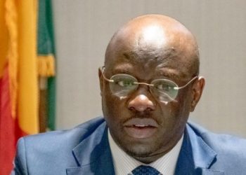 Réformes des finances publiques au Sénégal : Cheikh Diba trace la voie pour un redressement budgétaire