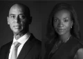 Thierry Tanoh et Laureen Kouassi-Olsson rejoignent le Groupe Duval