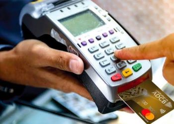 Les transactions PoS atteignent 18 000 milliards de nairas en 2024 grâce aux fintechs