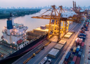 Port Autonome d’Abidjan : un trafic record de 40 millions de tonnes en 2024